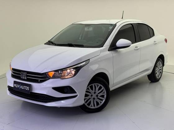 FIAT CRONOS 1.3 FIREFLY FLEX DRIVE MANUAL